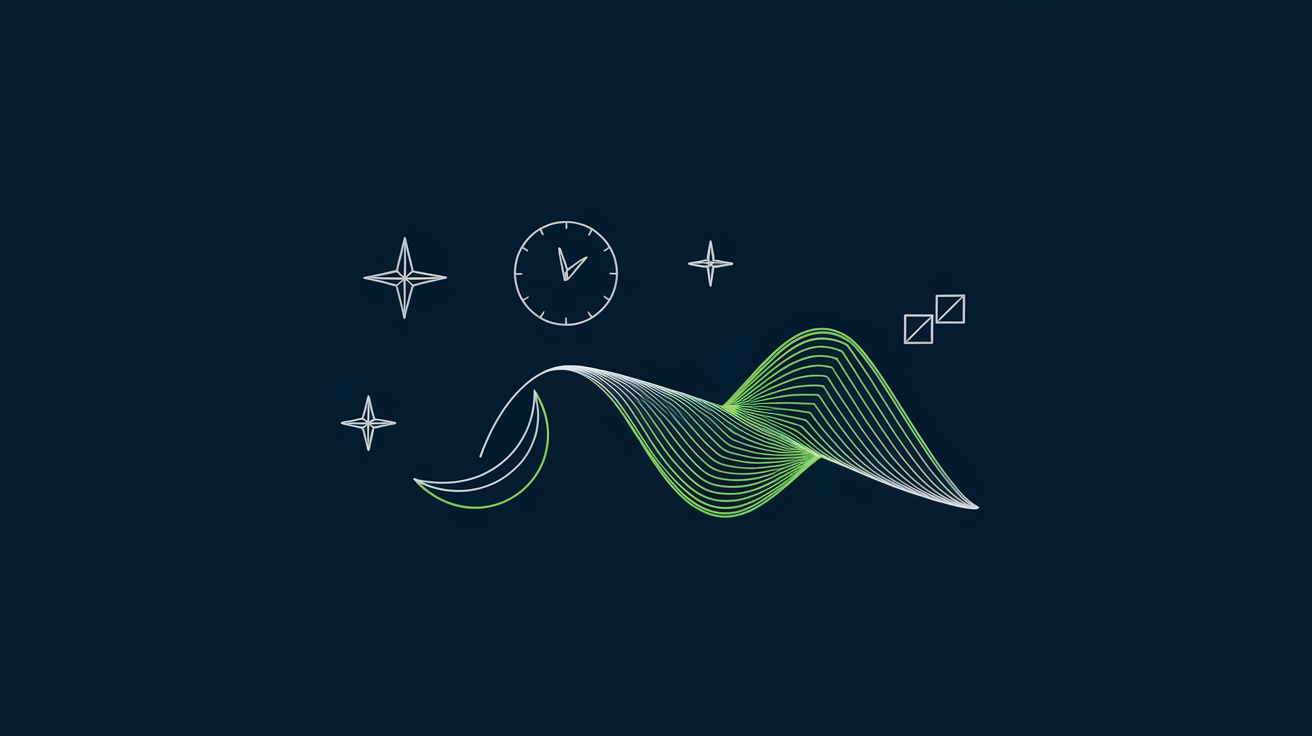 528 Hz DNA Repair Music: The Ultimate Deep Sleep Hack