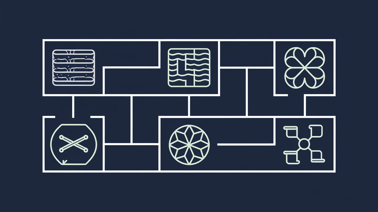 7 Best Cooling Mattress Toppers (Reddit Loves) for Hot Sleepers