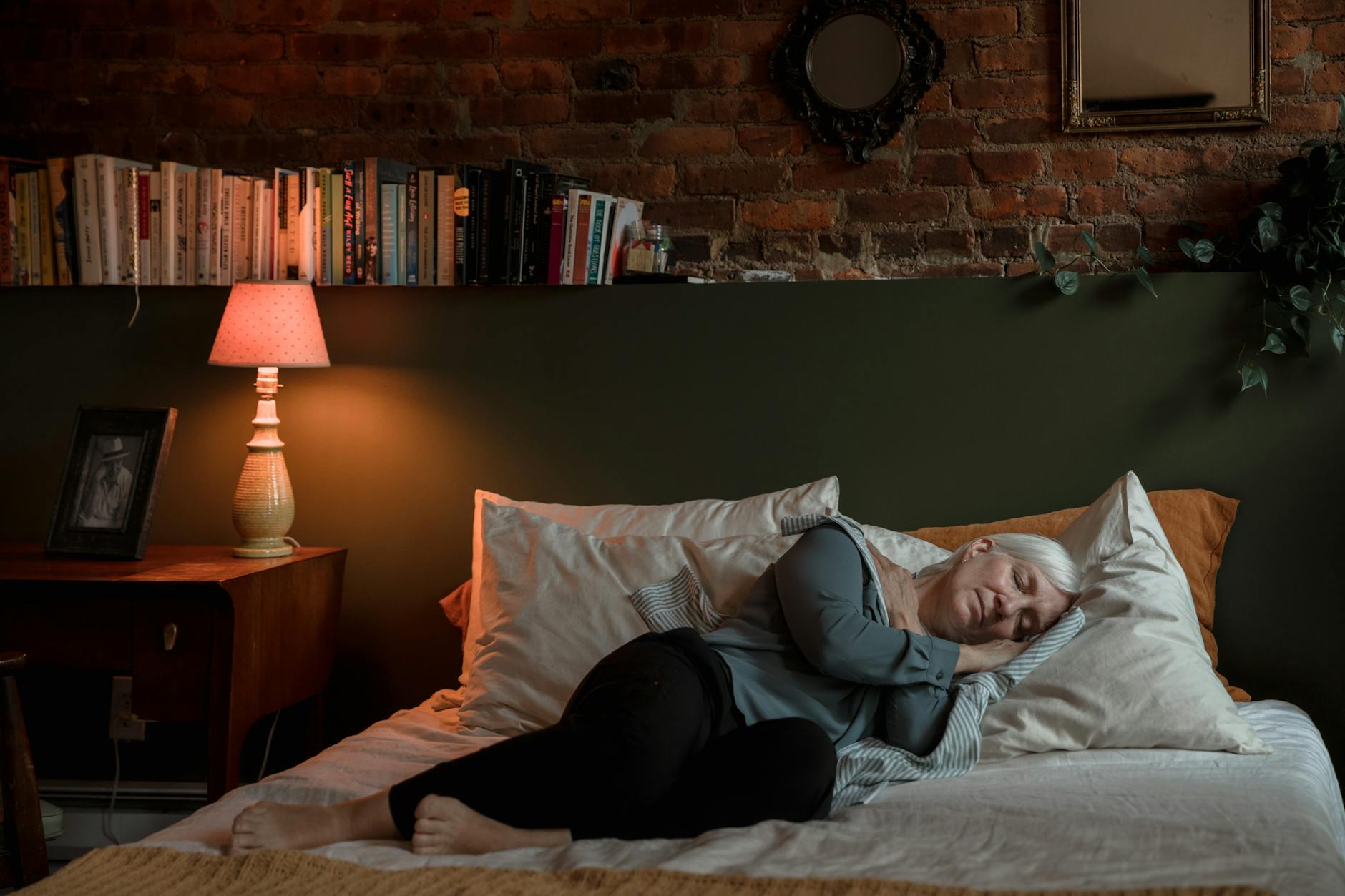 Best Pillow for Side Sleepers in 2026: Top Picks Tested