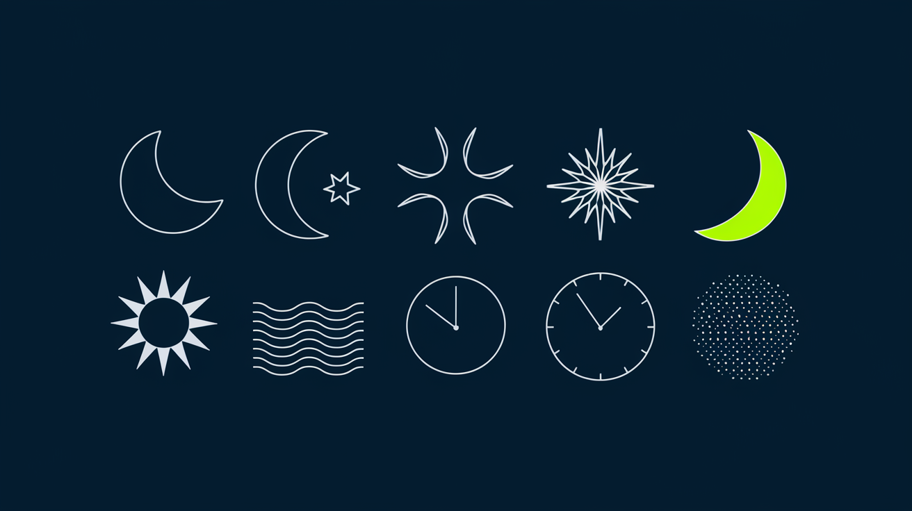 How to Improve Your Sleep Schedule in 2025: Ultimate Guide