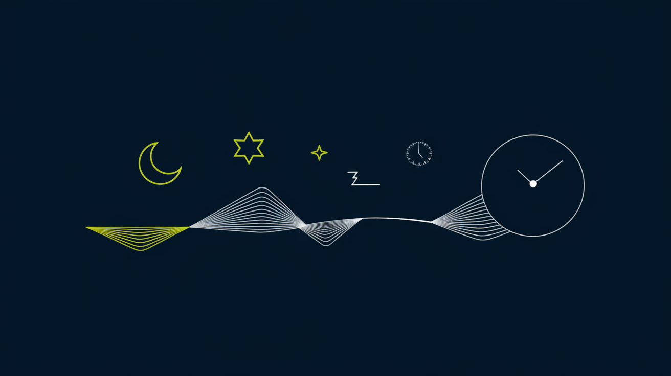 Reddit's Top Heavy Sleep Secrets: 2025 Guide to Deep Sleep