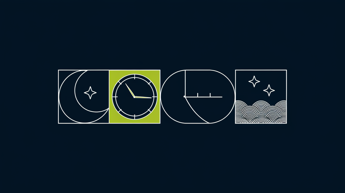 Seeking Sleep Advice in 2025? The Ultimate Guide to Better Rest