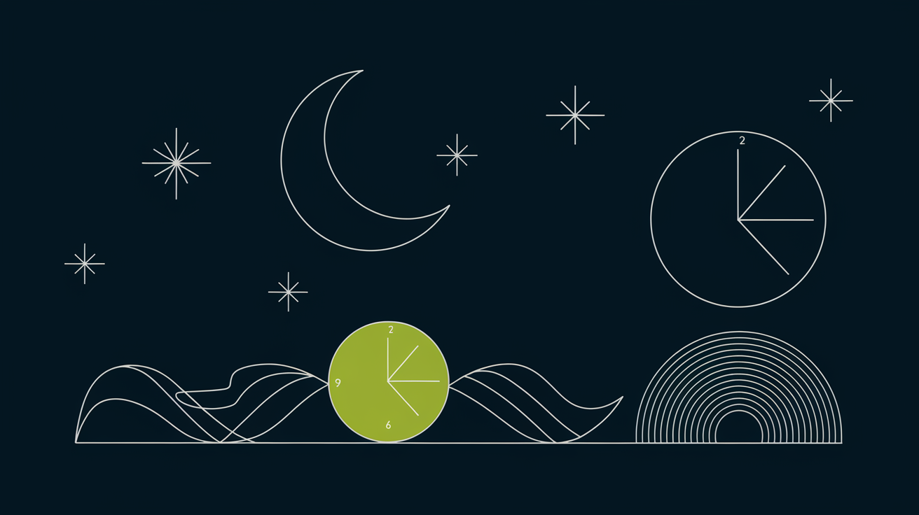 Seeking Sleep Advice in 2025: Your Ultimate Guide to Better Rest