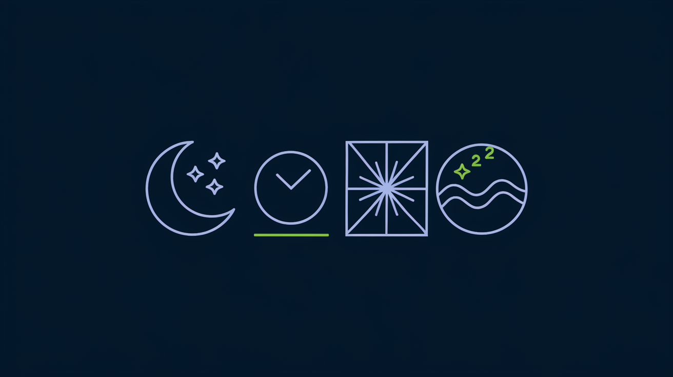 Seeking Sleep Advice: The Ultimate Guide for 2025