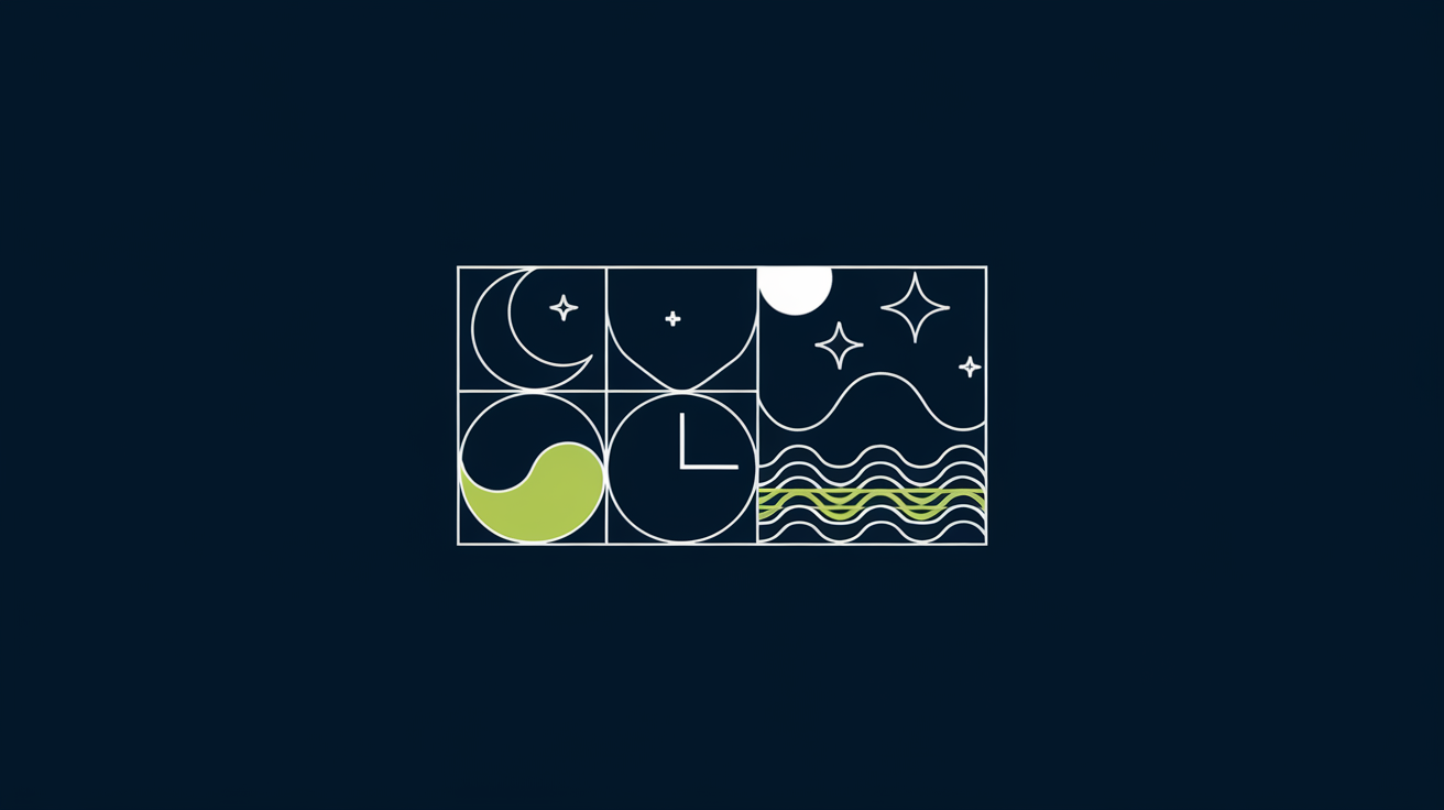 Seeking Sleep Advice: Ultimate 2025 Guide for Better Rest