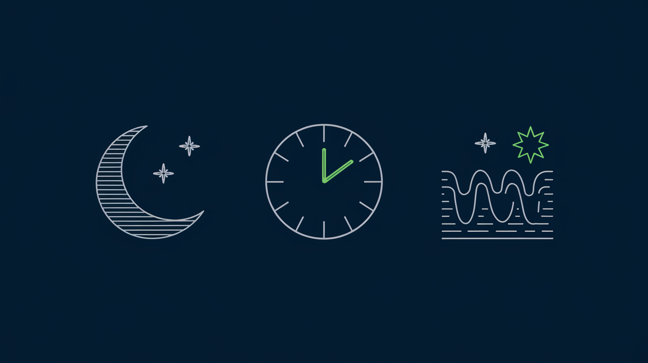 Seeking Sleep Advice: Ultimate 2025 Guide to Better Rest