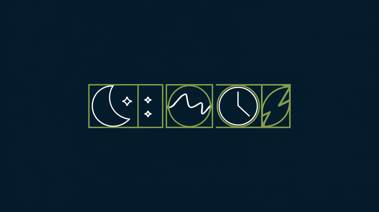 Seeking Sleep Advice: Ultimate Guide for Better Rest in 2025