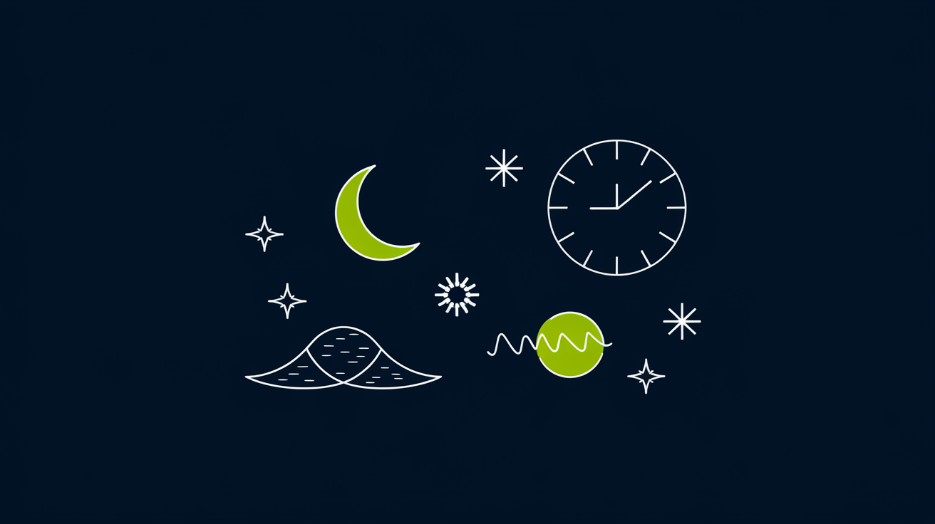 Seeking Sleep Advice: Ultimate Guide for Better Rest in 2025