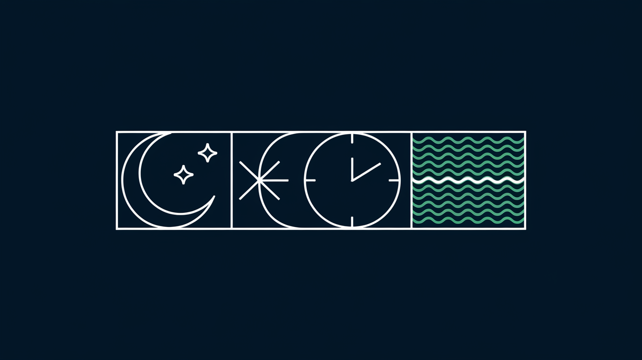 Seeking Sleep Advice: Your Ultimate 2025 Guide to Better Rest