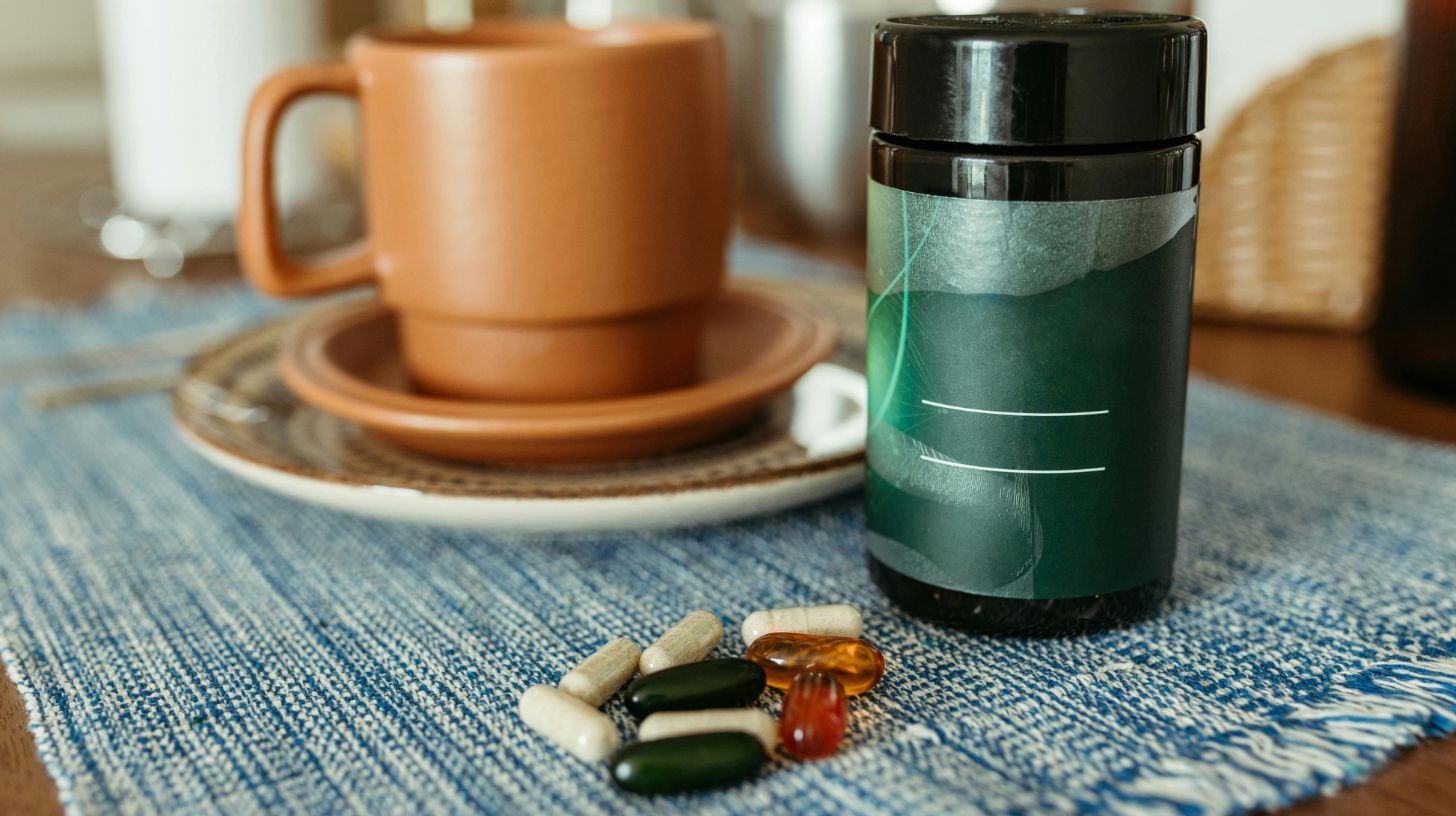 Best Sleep Supplements - Evidence-Based Guide to Natural Sleep Aids