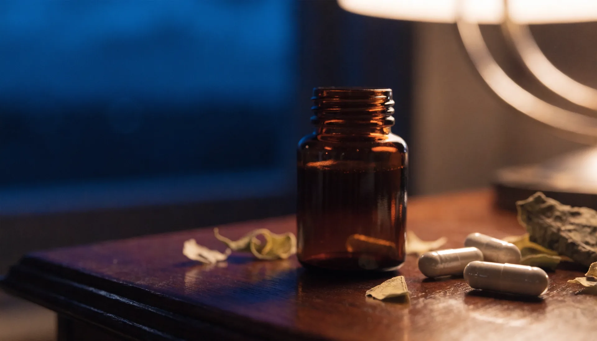 Supplements