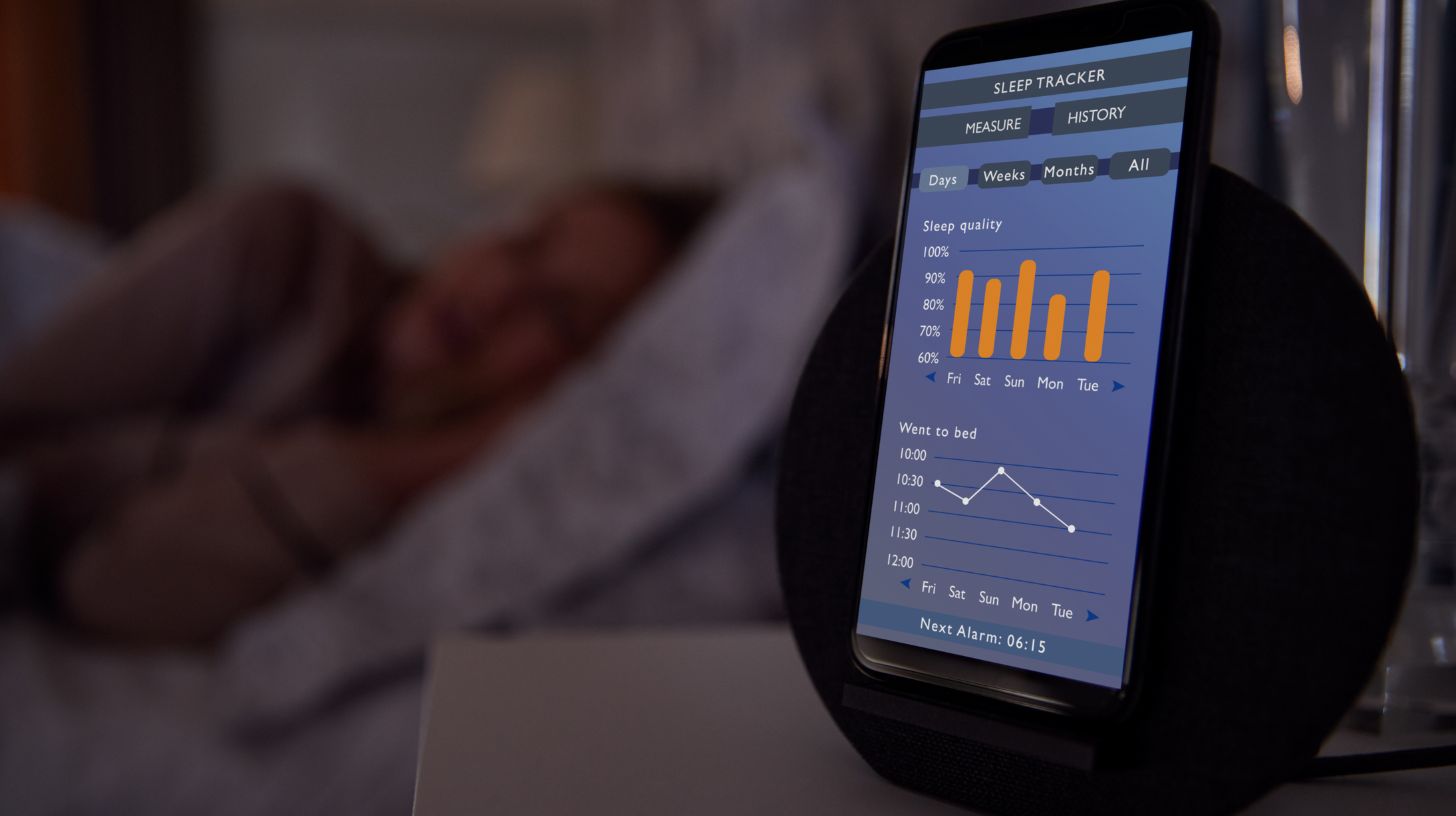 Best Sleep Trackers 2024 - Oura, WHOOP, and Wearables Compared