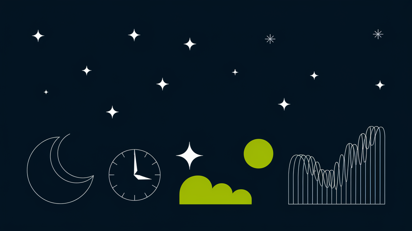 Ultimate Guide To Better Sleep in 2025: Expert Advice & Products