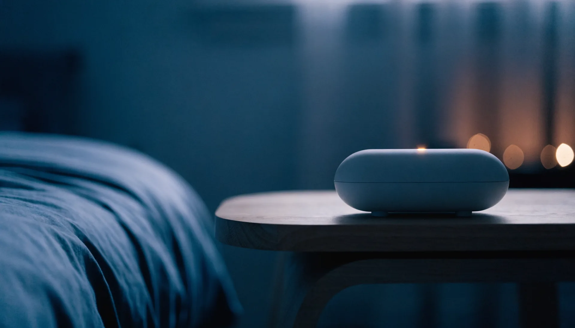 White Noise Machines