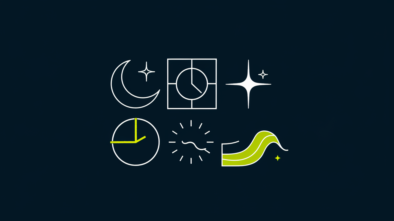 Why Am I Still Exhausted? Your 2025 Guide to Better Sleep